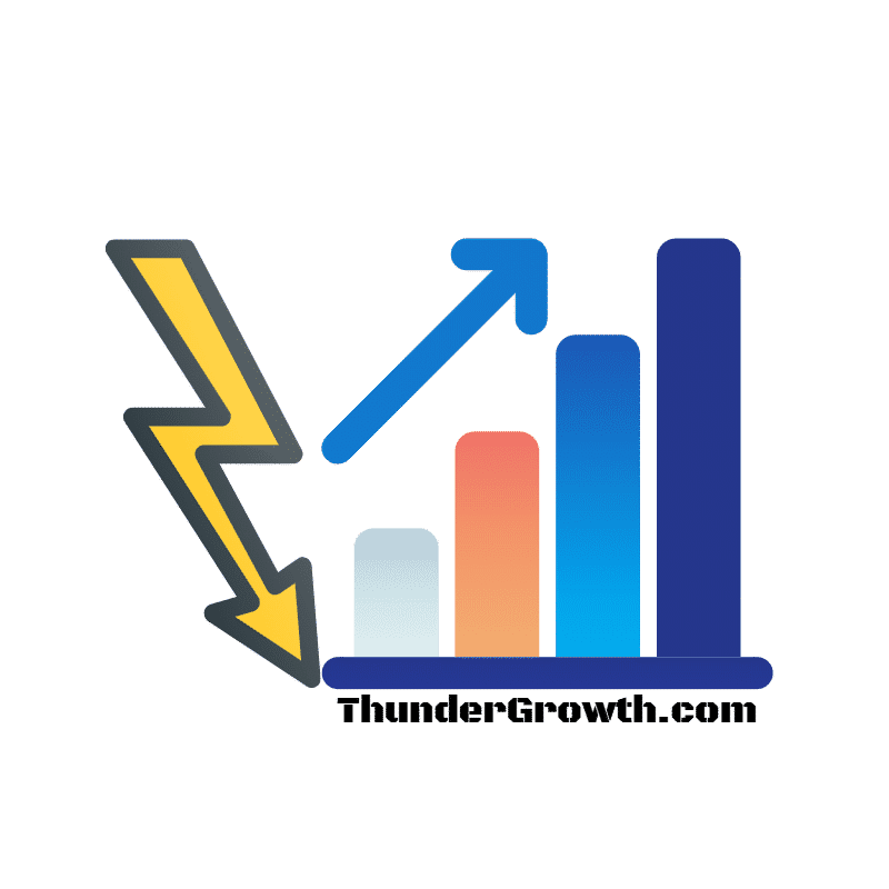 ThunderGrowth logo