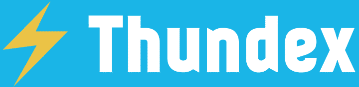 Thundex Shortlinks - Bitly Free Alternatives