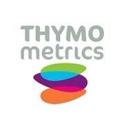 Thymometrics logo