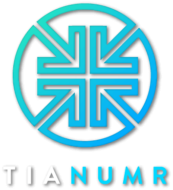 TiaNuMR logo
