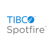 TIBCO Spotfire - Tableau Alternatives for macOS