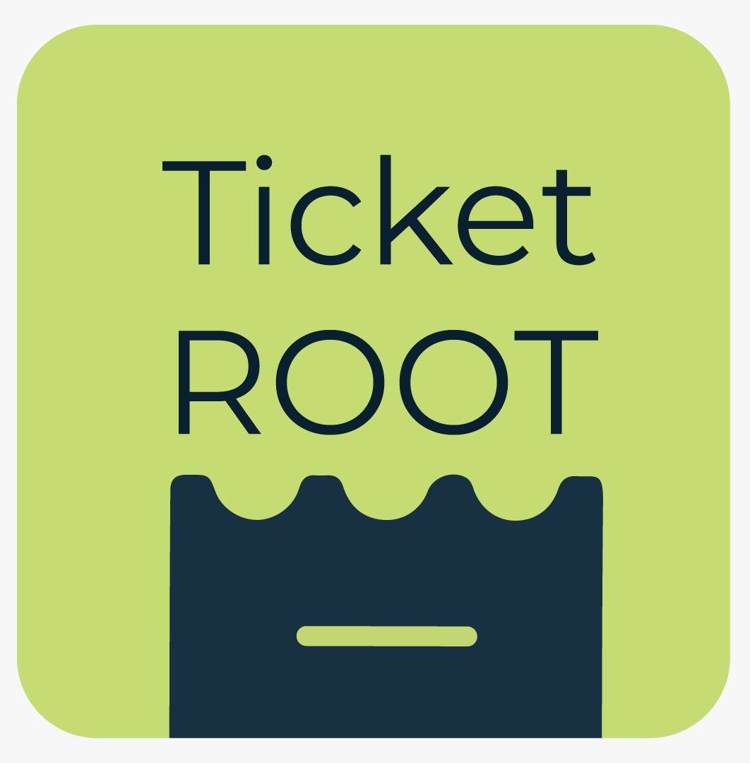 TicketRoot logo