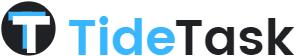 TideTask logo