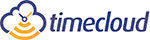 TimeCloud Time and Attendance logo