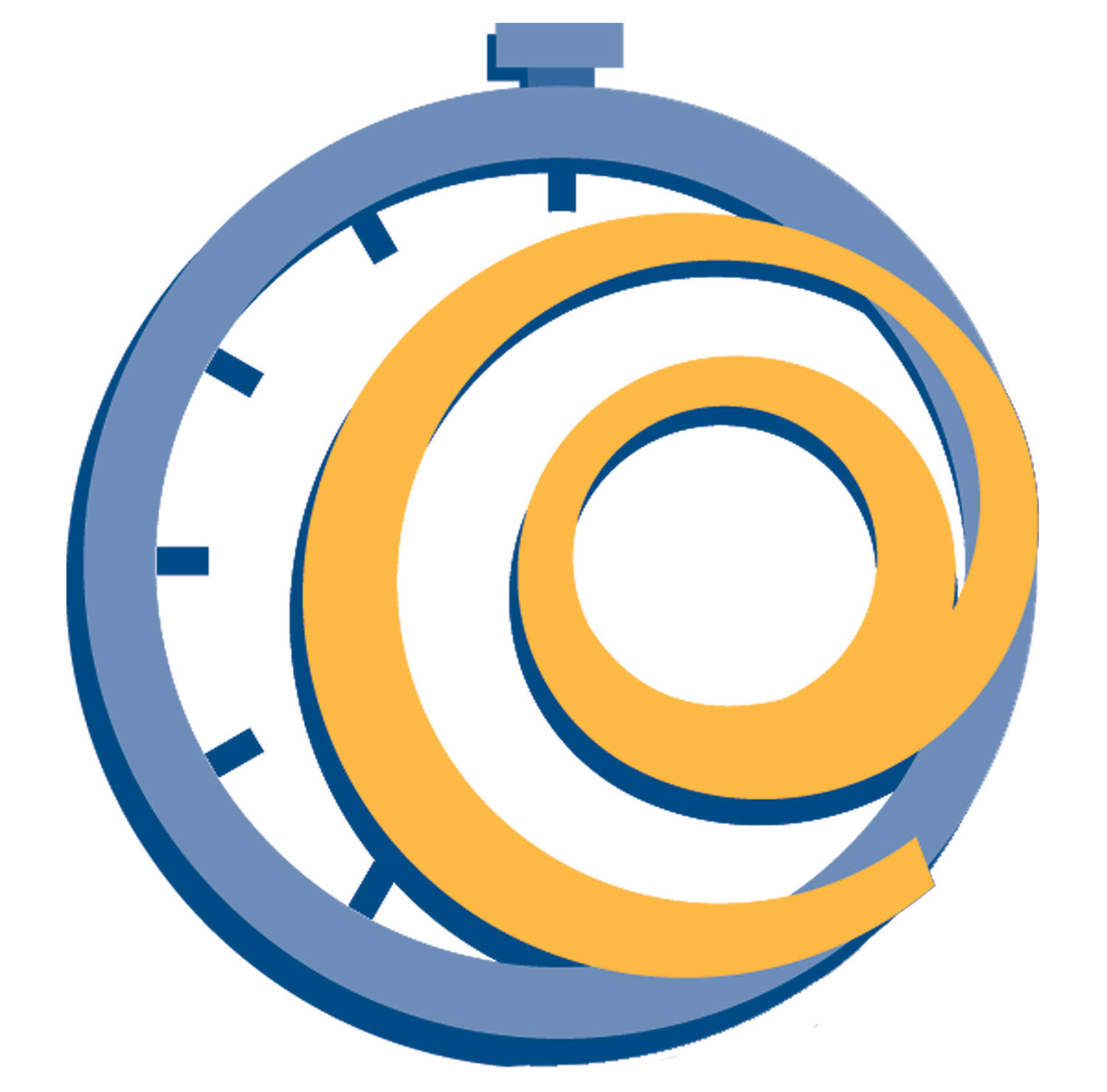 TimeControl logo
