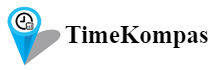 TimeKompas logo