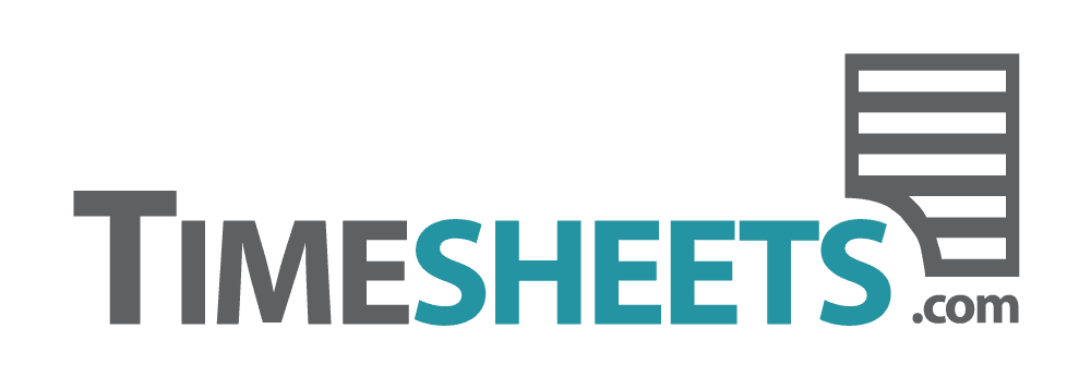 Timesheets.com logo