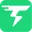 TimeSkip logo