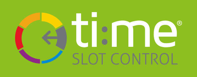 Time Slot Control logo