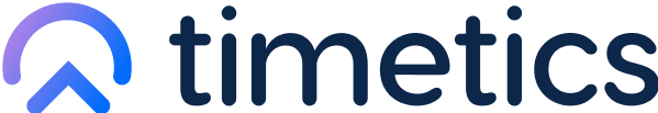 Timetics logo