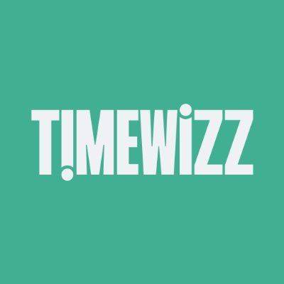 TimeWizz logo