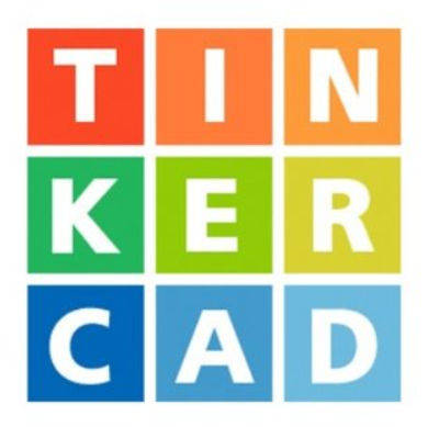 Tinkercad logo