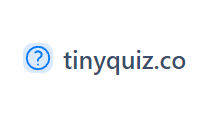TinyQuiz logo
