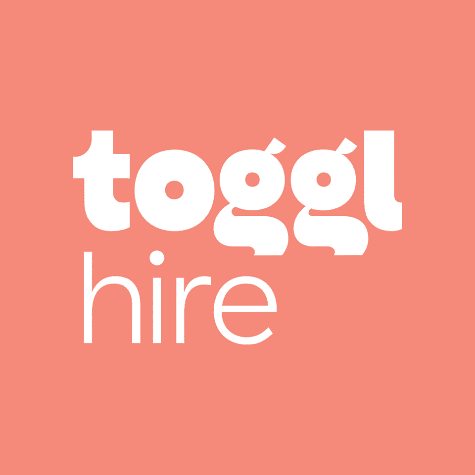 Toggl Hire - Pre-Employment Testing Software