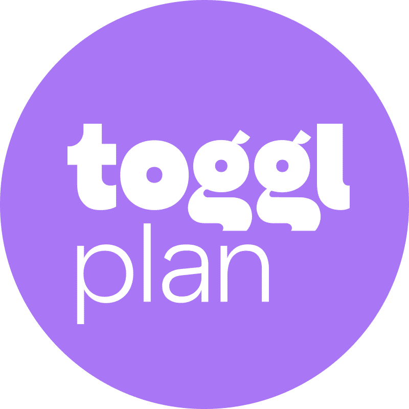 Toggl Plan - Project Management Software
