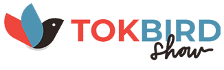 TokBird Show logo