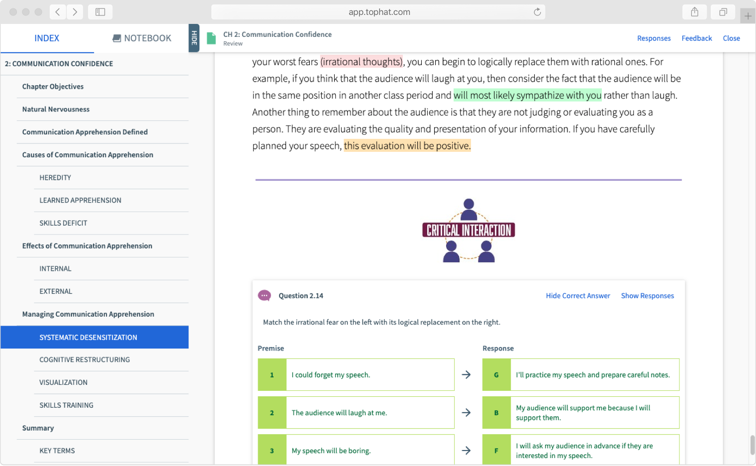 Top Hat Pricing, Reviews and Features (May 2021)