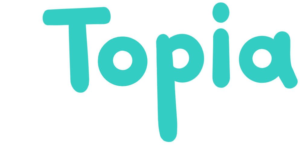 Topia logo