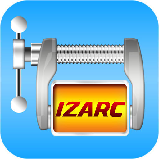 iZarc Logo