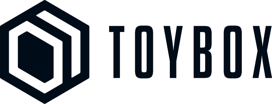 Toybox logo