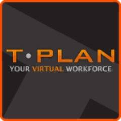 T-Plan logo