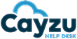Cayzu Help Desk
