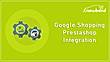 Google Merchant Center (Google Shopping) - Prestashop Addon