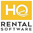 HQ Rental Software