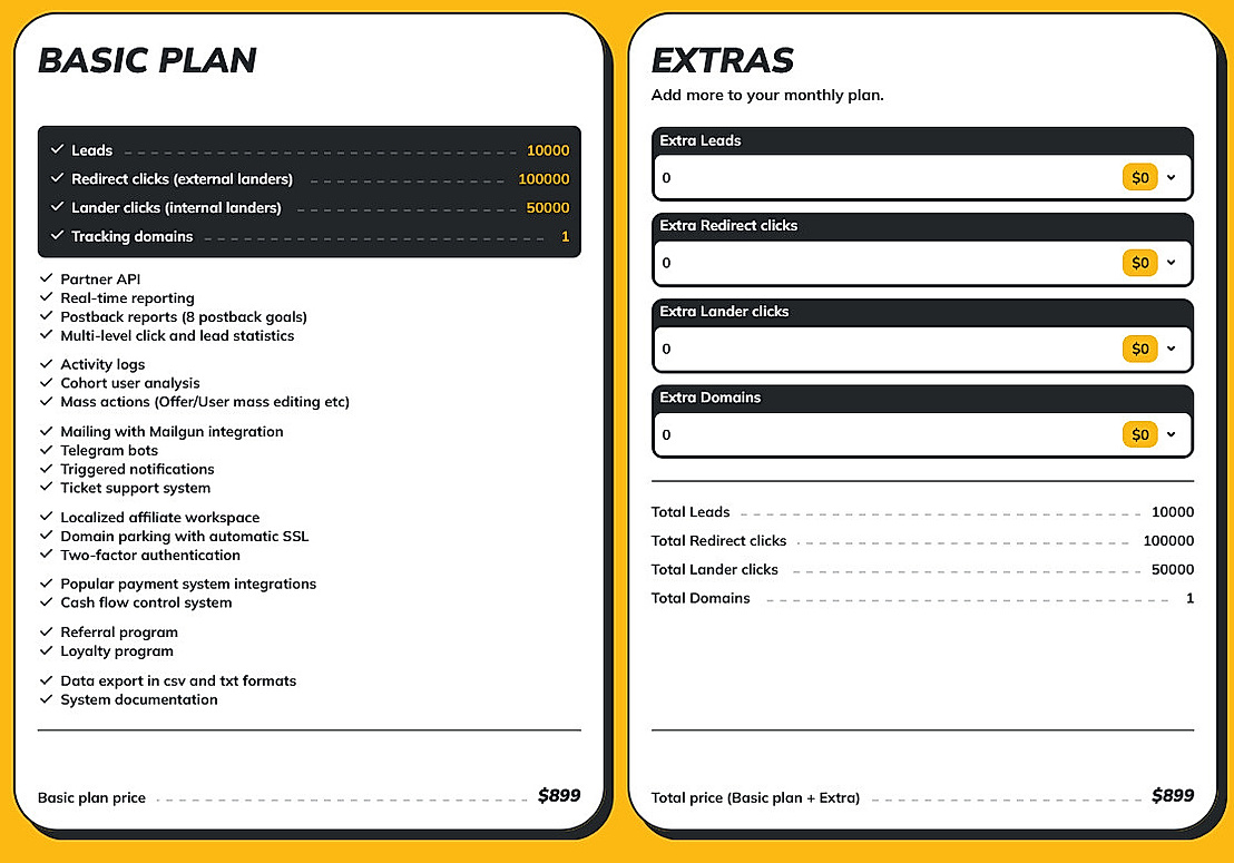 Combo.Tools Pricing, Reviews and Features (January 2024)