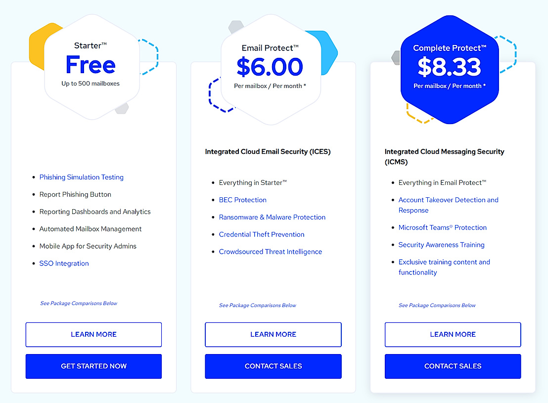 IRONSCALES Pricing, Reviews and Features (January 2024)