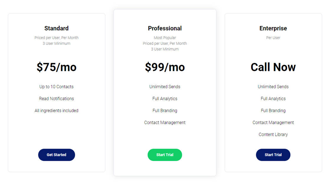 Backdrop Pricing, Reviews and Features (October 2023)