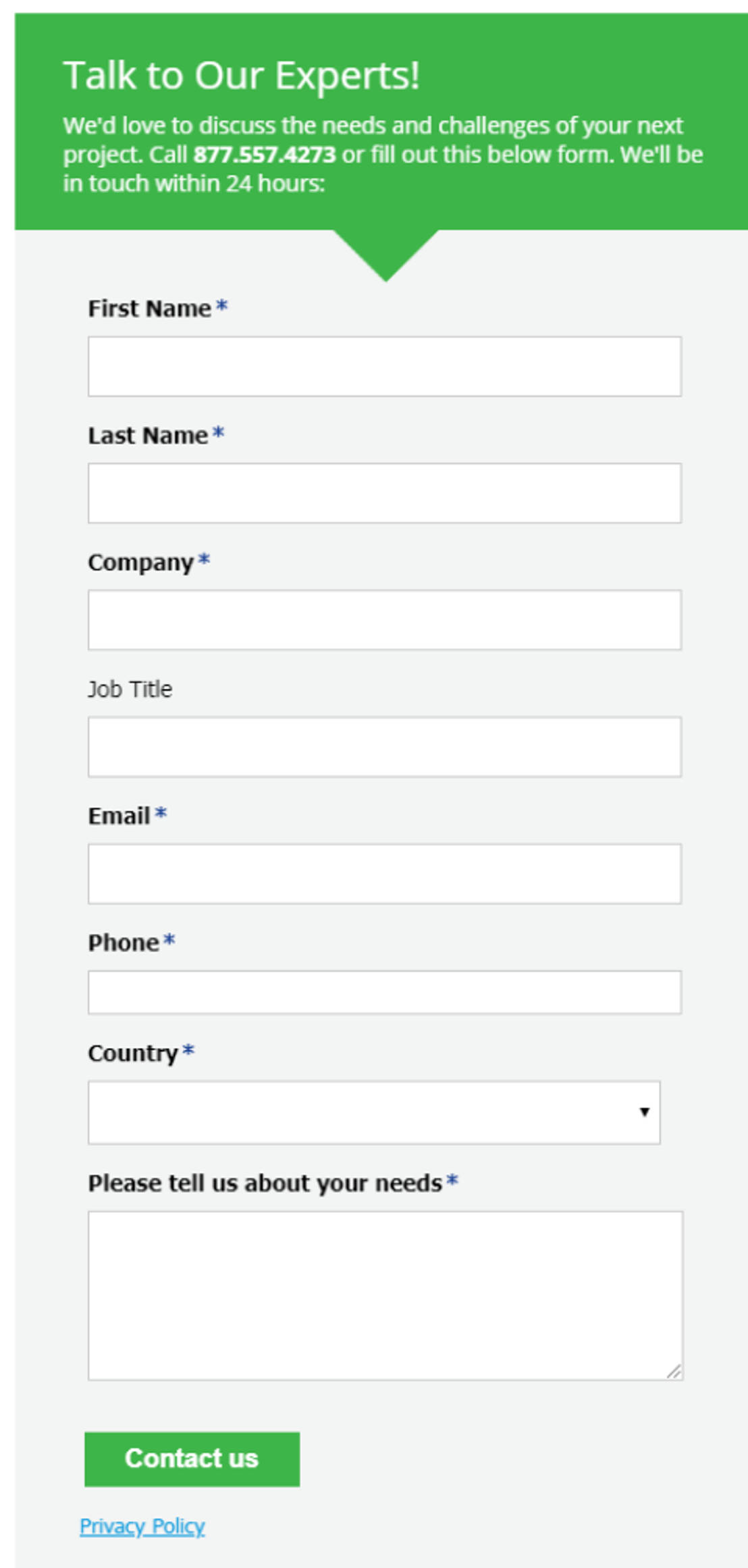 Catalyst Insight Pricing Cost and Pricing plans