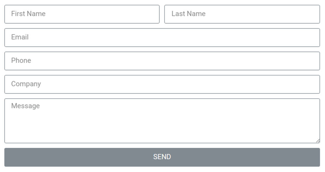 Chatbot Pack Screenshots