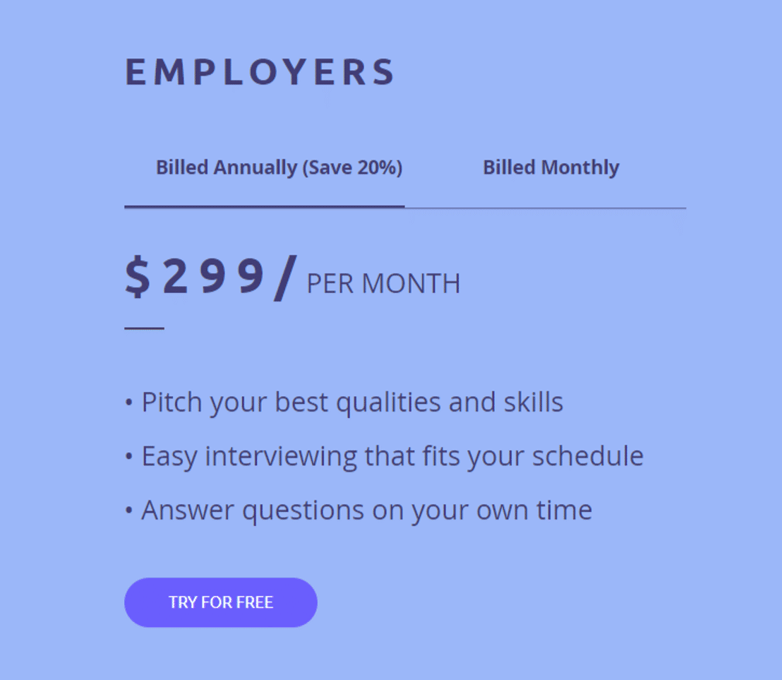 HireUp Pricing, Reviews and Features (November 2023) - SaaSworthy.com