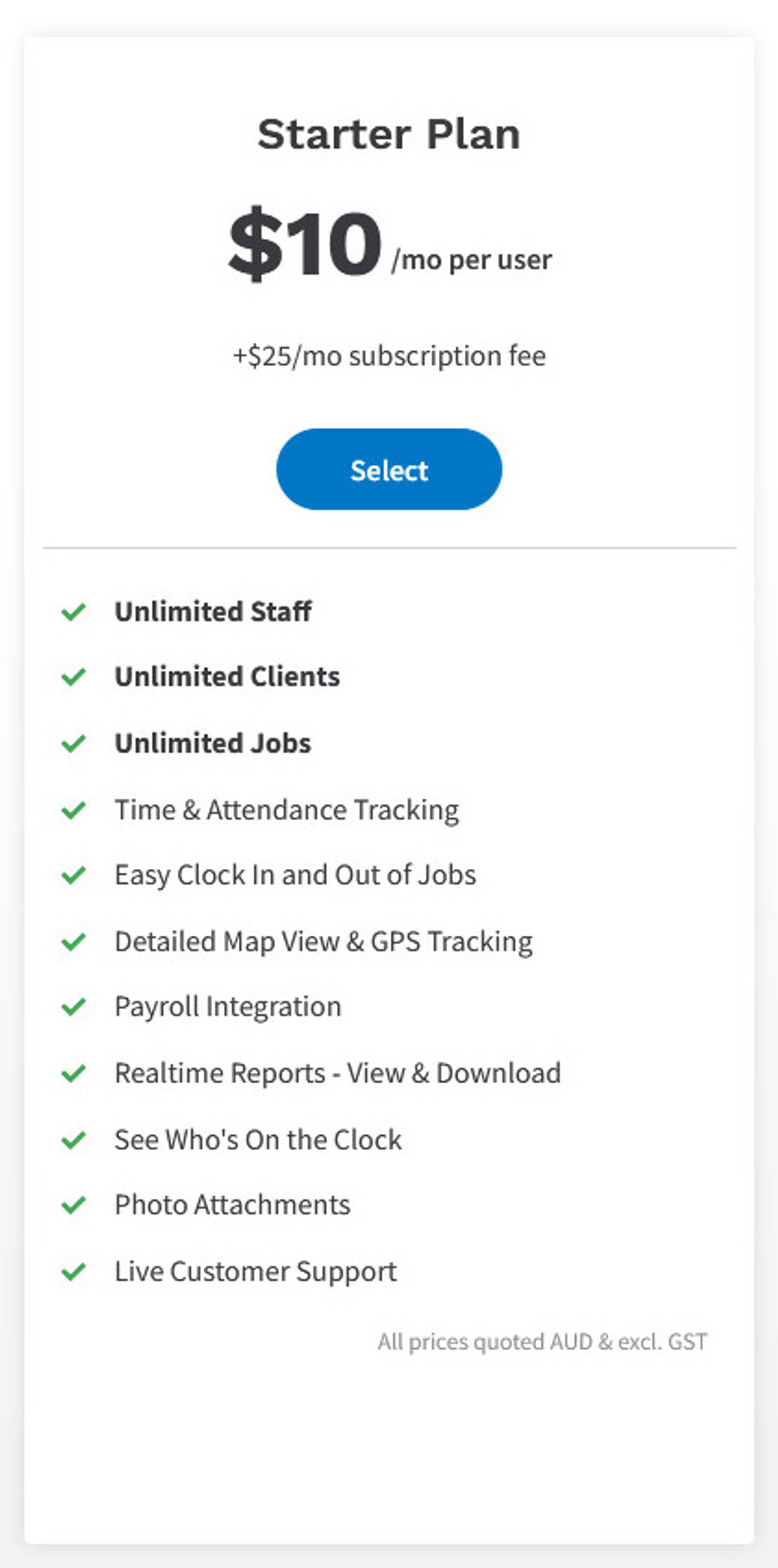 JCards Pricing, Reviews and Features (June 2023)
