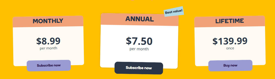Memrise Screenshots