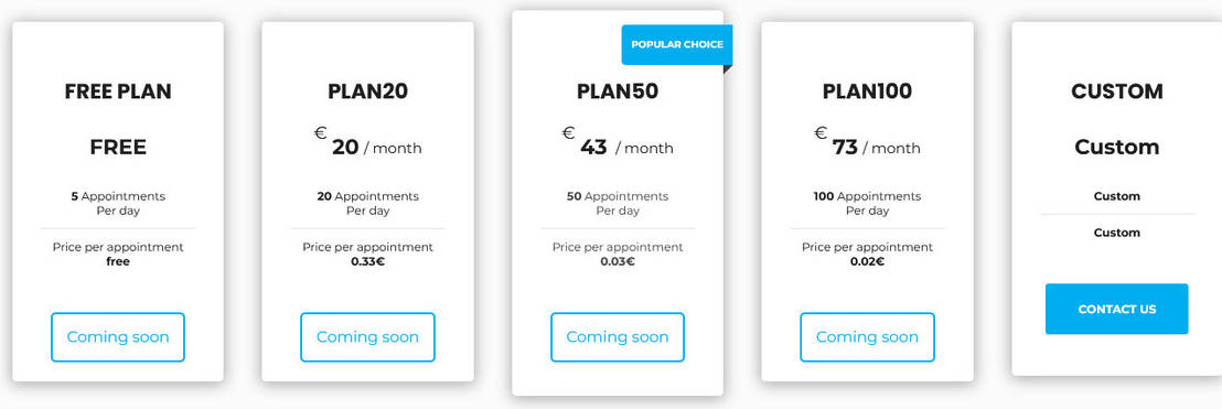 NCheck Visitor management Screenshots