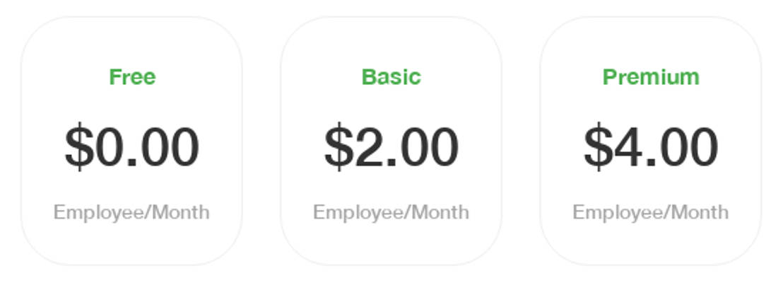 Payroo pricing 1