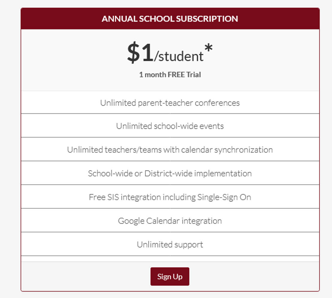 PTC Wizard pricing 1