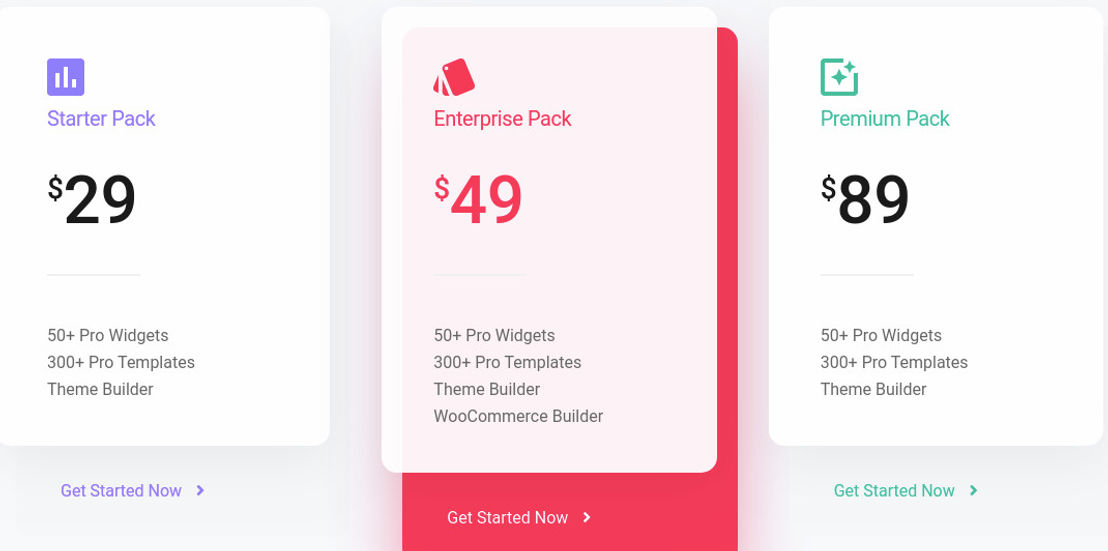 QPage Pricing