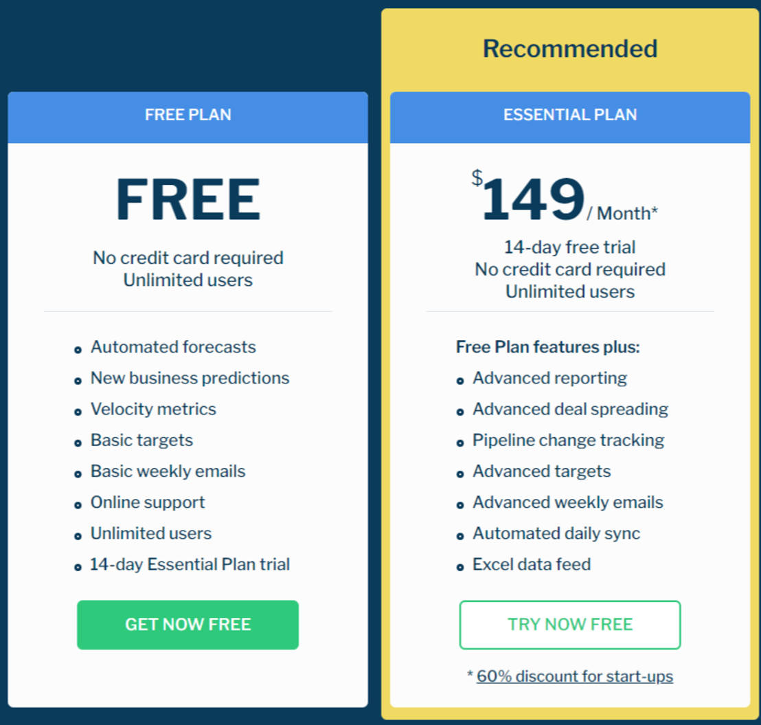 QuarterOne pricing 1