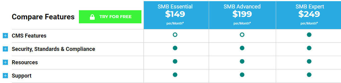 QuickSilk pricing 1