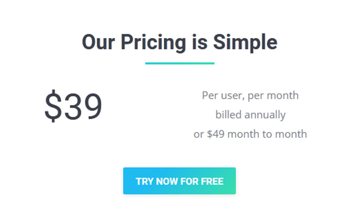 Relenta pricing 1