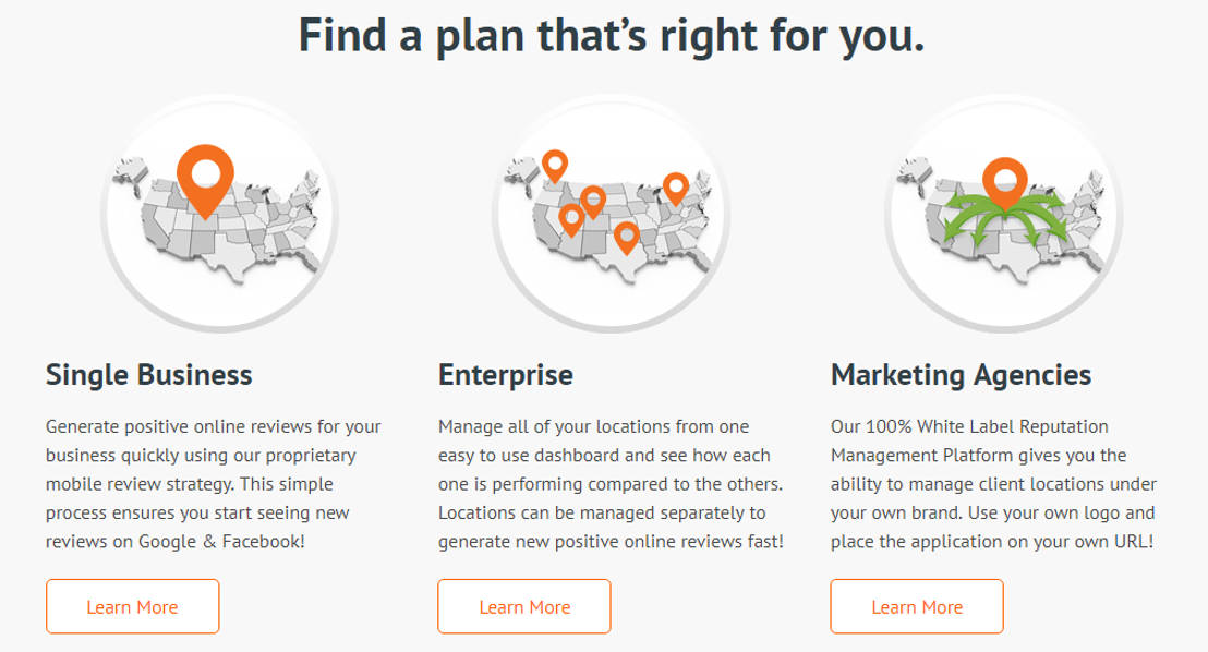 Reputation Loop pricing 1