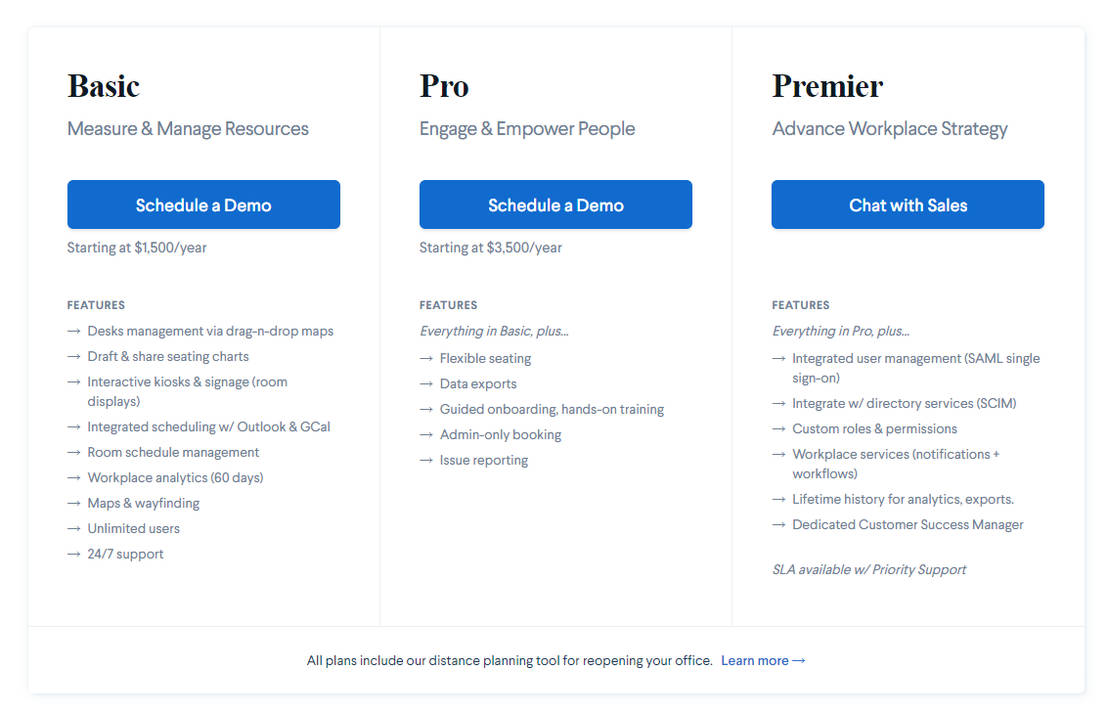 Robin Pricing Cost and Pricing plans