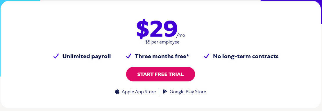 Roll by ADP pricing 1