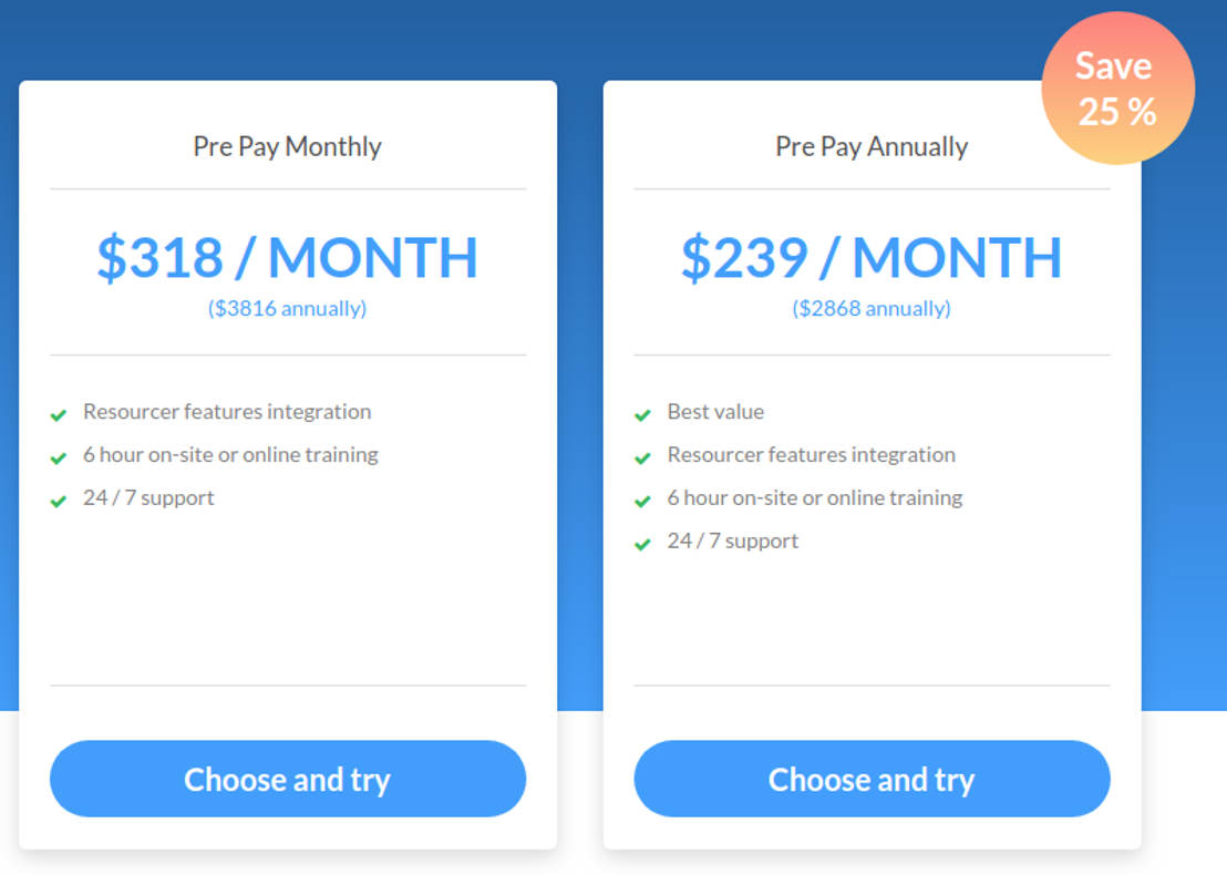 R3sourcer pricing 1