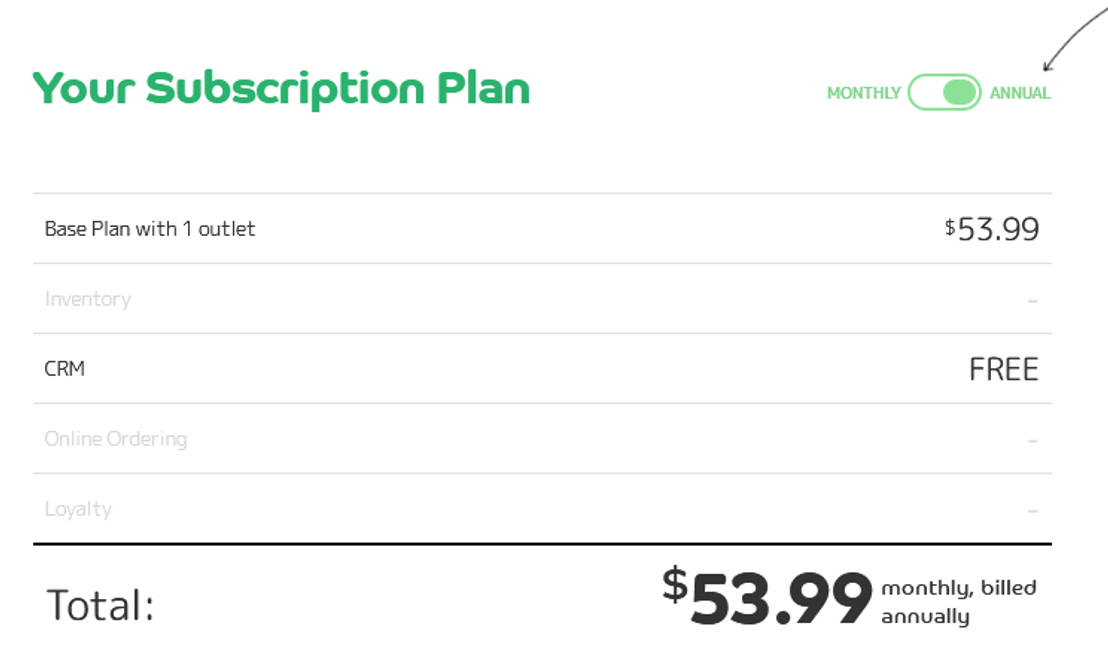 Sapaad pricing 1