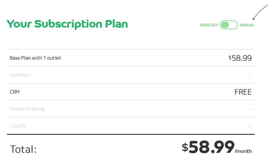 Sapaad pricing 2