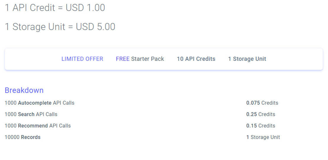 Seqwa pricing 1
